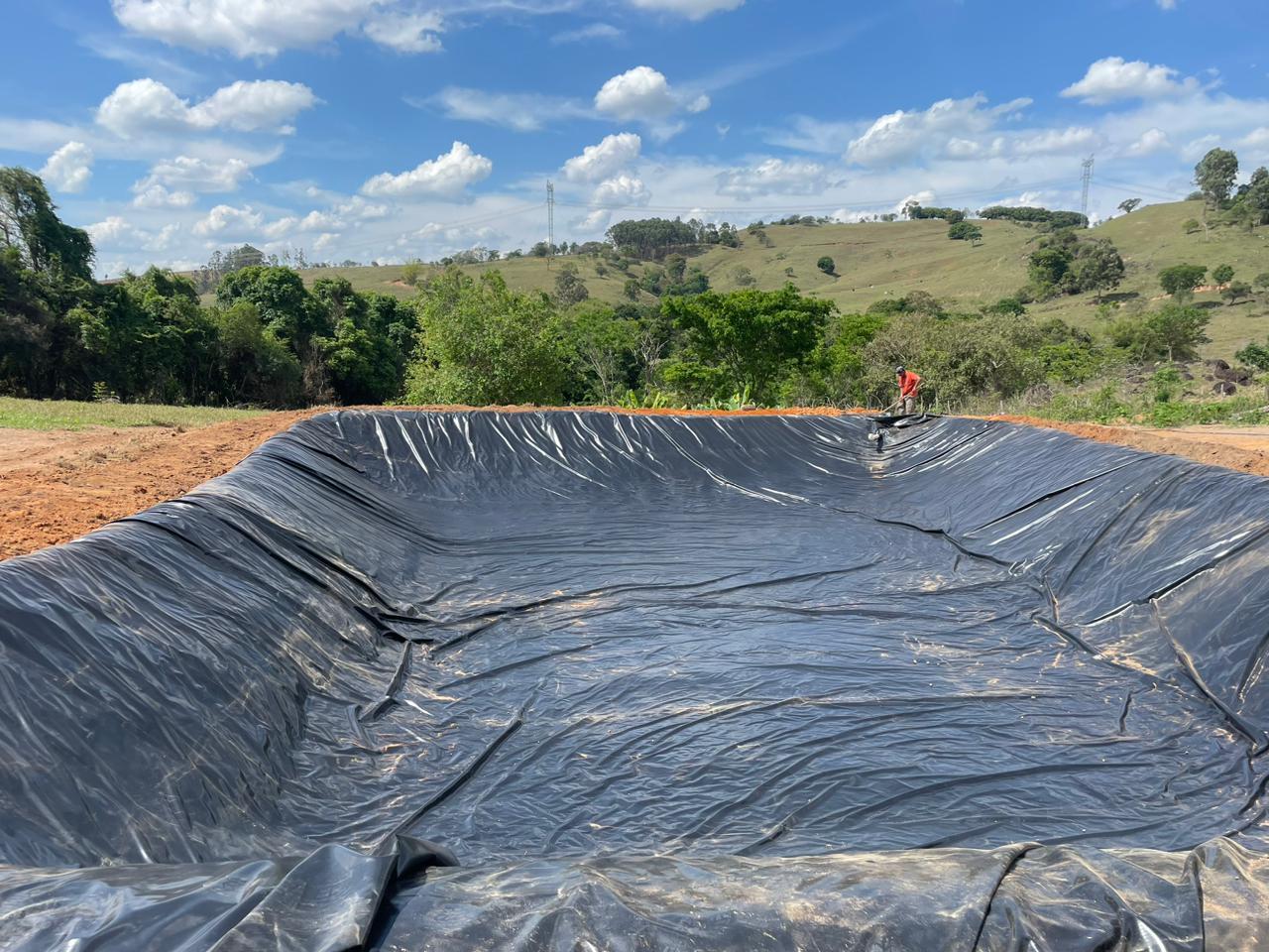 Geotop Geomembranas - INICIAL